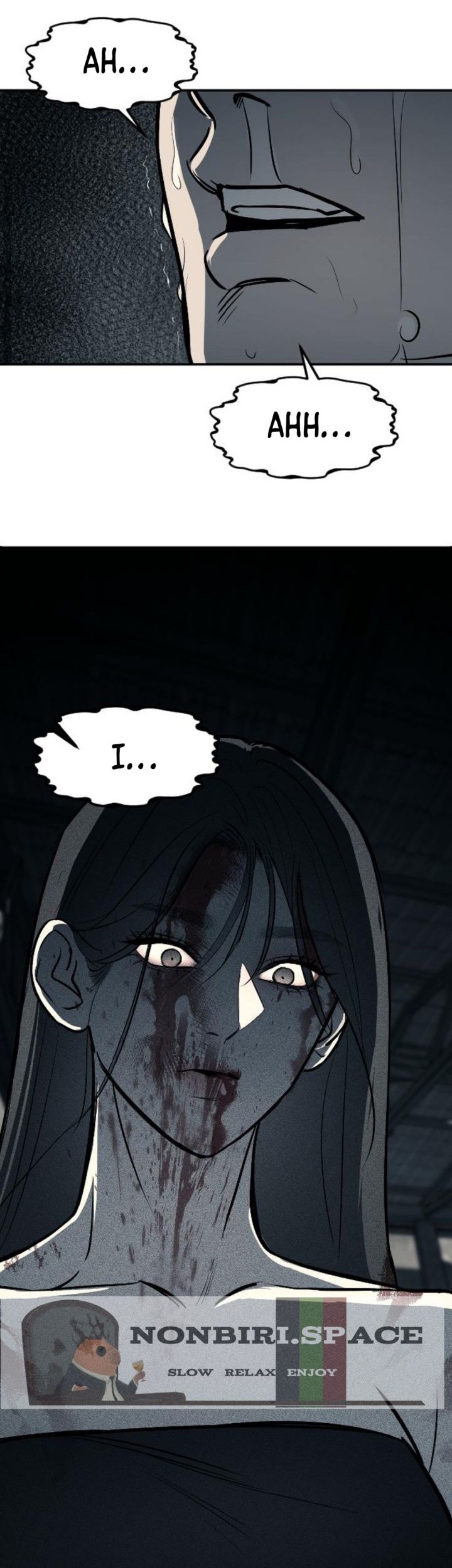 Undercover! Chaebol High School Chapter 13 - halaman 51