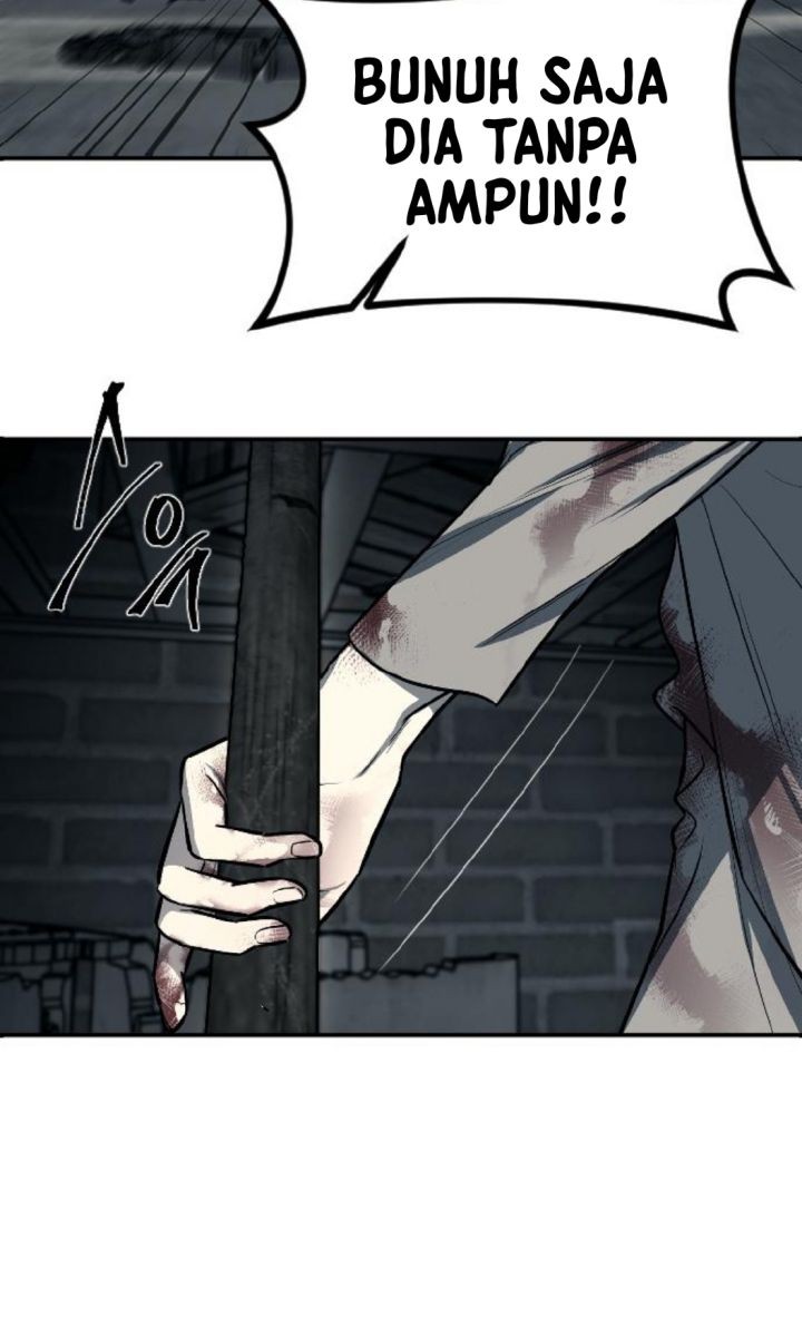 Undercover! Chaebol High School Chapter 13 - halaman 6