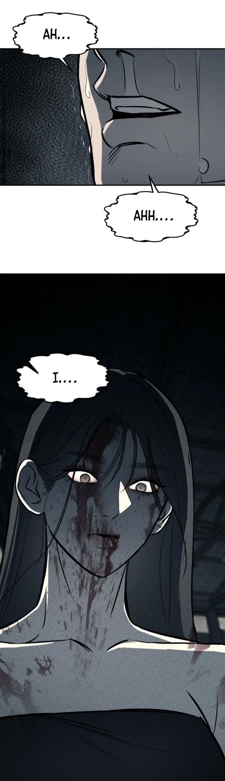 Undercover! Chaebol High School Chapter 14 - halaman 2