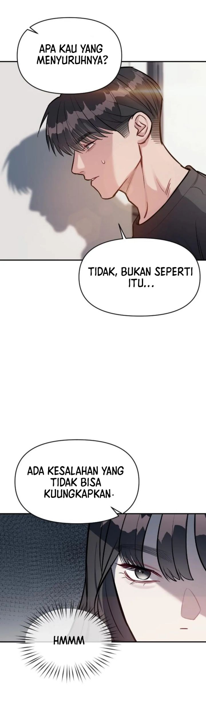 Undercover! Chaebol High School Chapter 15 - halaman 26