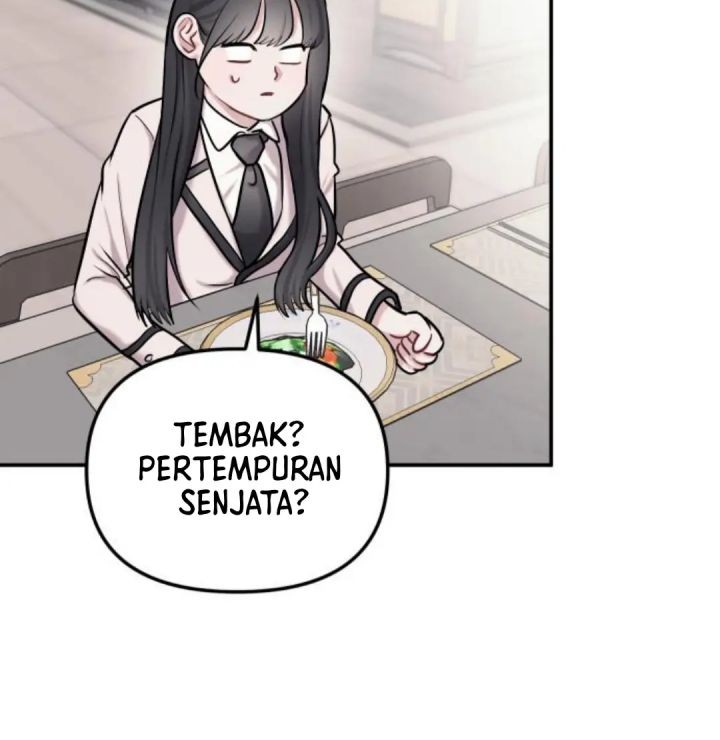 Undercover! Chaebol High School Chapter 16 - halaman 15