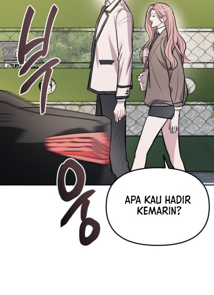 Undercover! Chaebol High School Chapter 17 - halaman 50