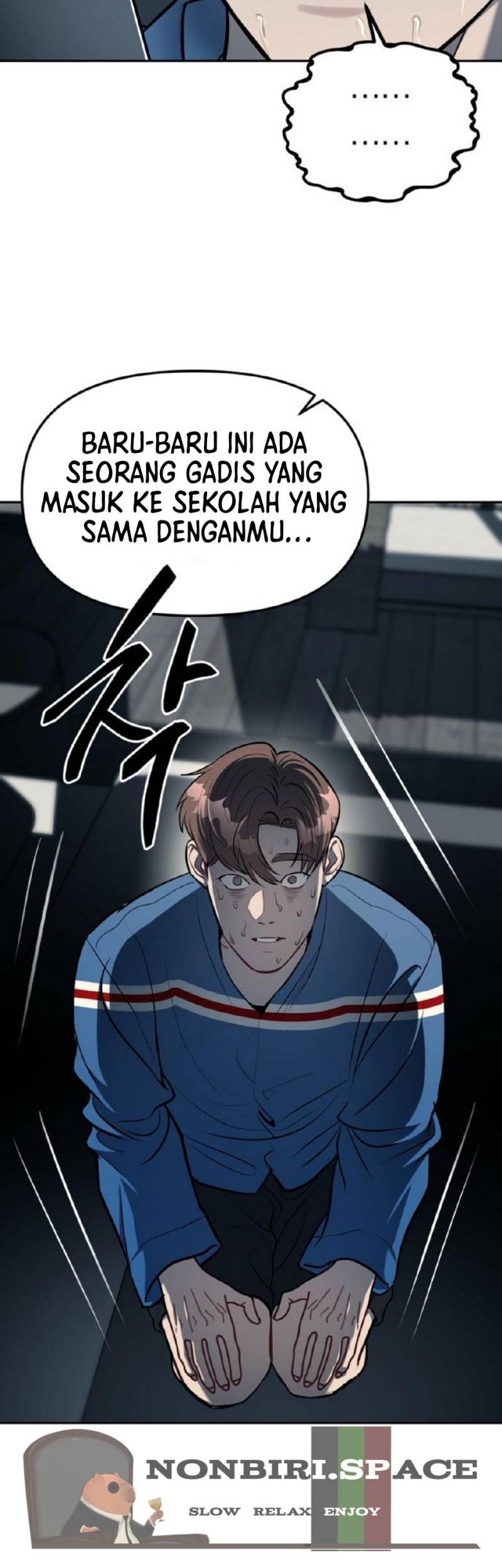 Undercover! Chaebol High School Chapter 18 - halaman 50