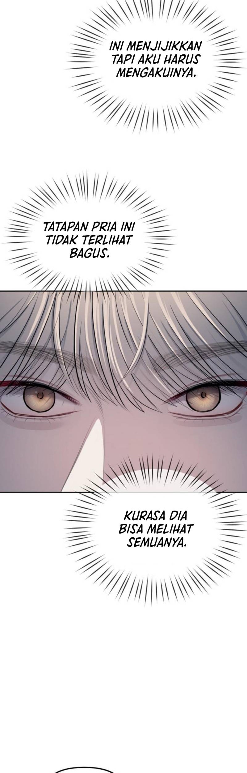Undercover! Chaebol High School Chapter 19 - halaman 28