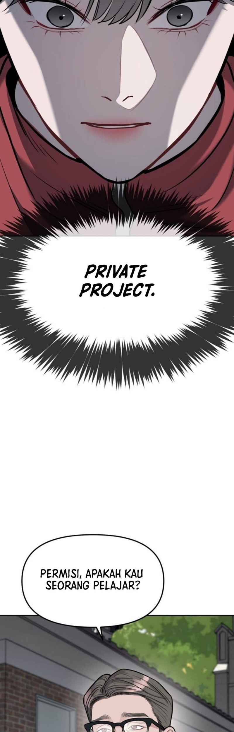 Undercover! Chaebol High School Chapter 19 - halaman 50