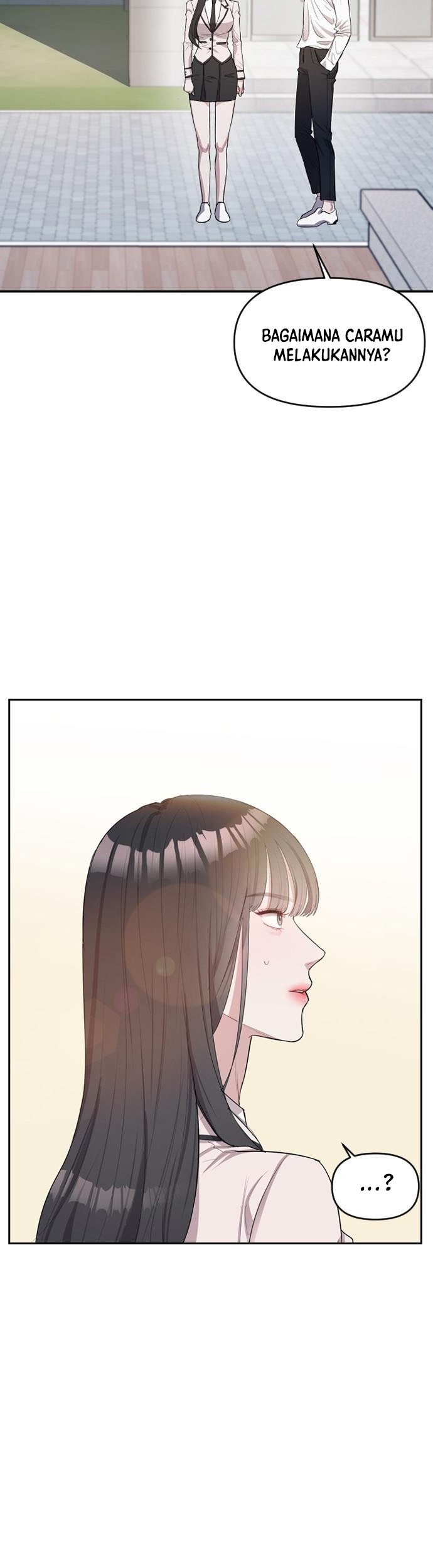 Undercover! Chaebol High School Chapter 2 - halaman 3