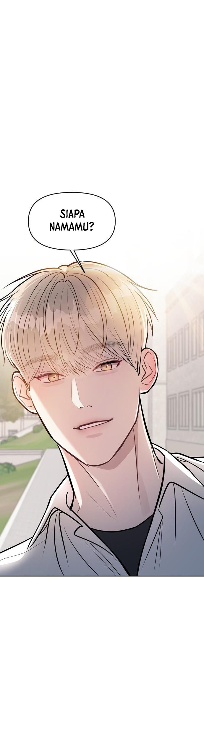 Undercover! Chaebol High School Chapter 2 - halaman 5