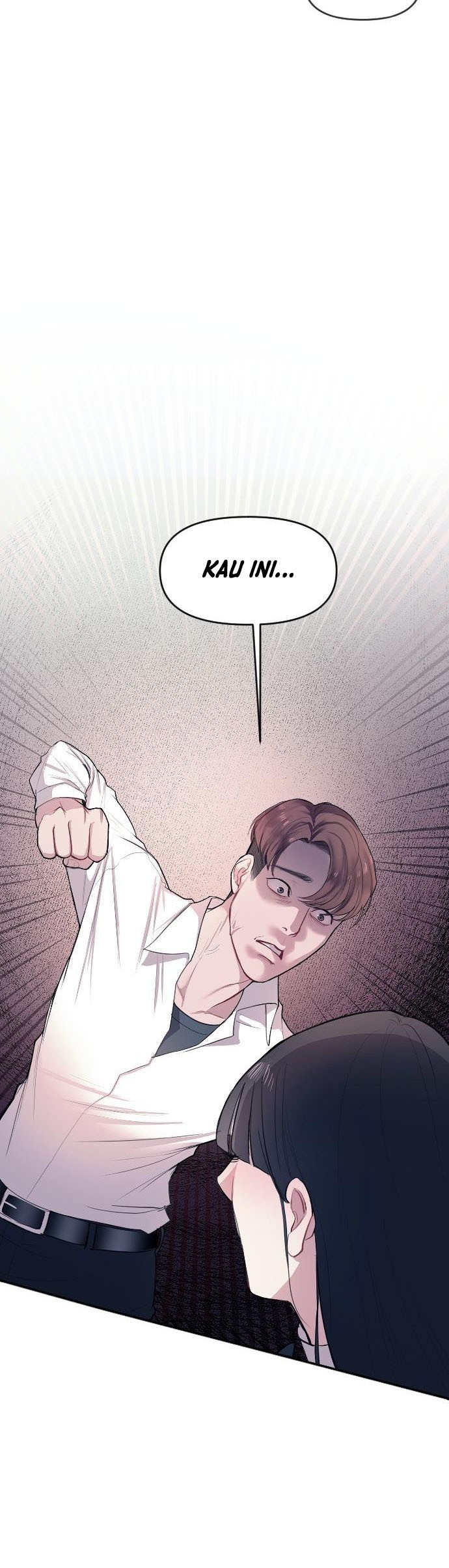 Undercover! Chaebol High School Chapter 2 - halaman 55