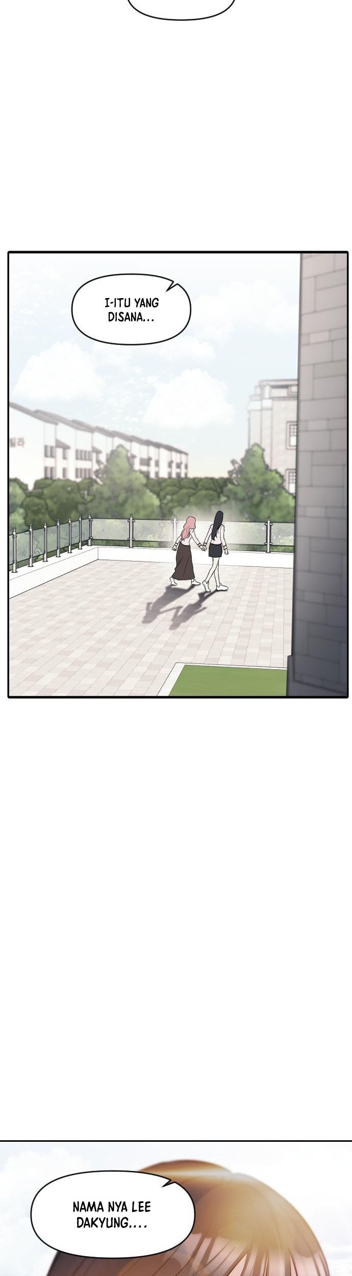 Undercover! Chaebol High School Chapter 2 - halaman 64