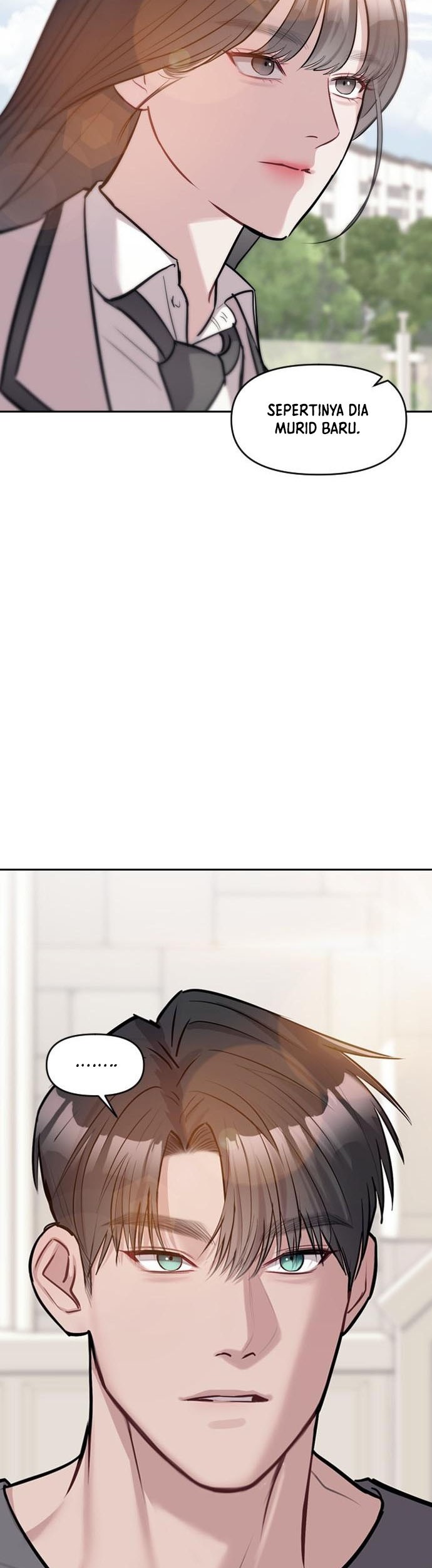 Undercover! Chaebol High School Chapter 2 - halaman 65