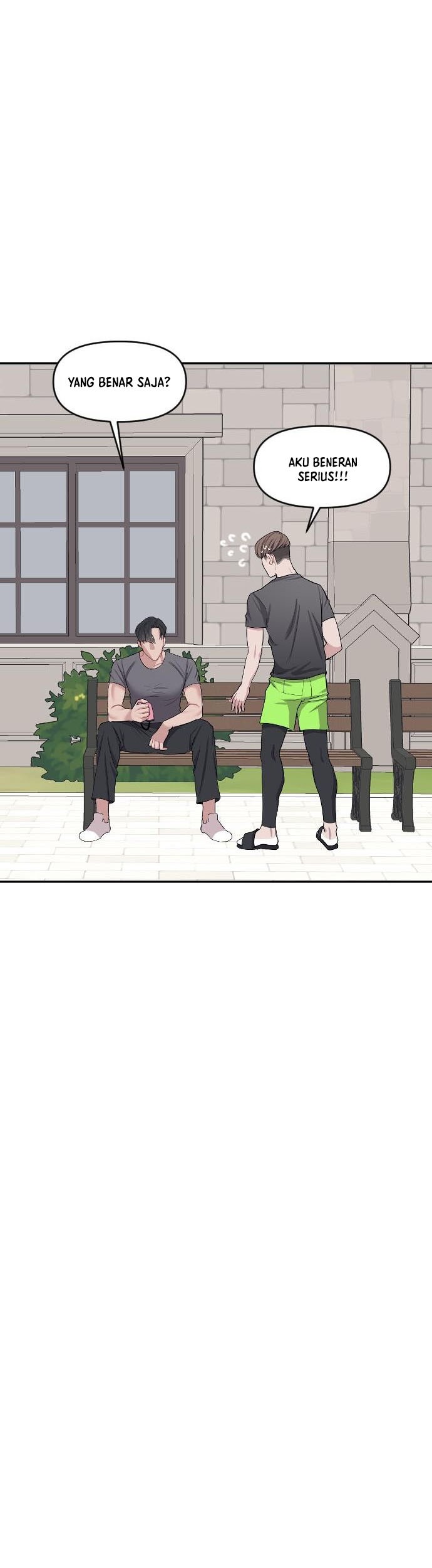 Undercover! Chaebol High School Chapter 2 - halaman 67