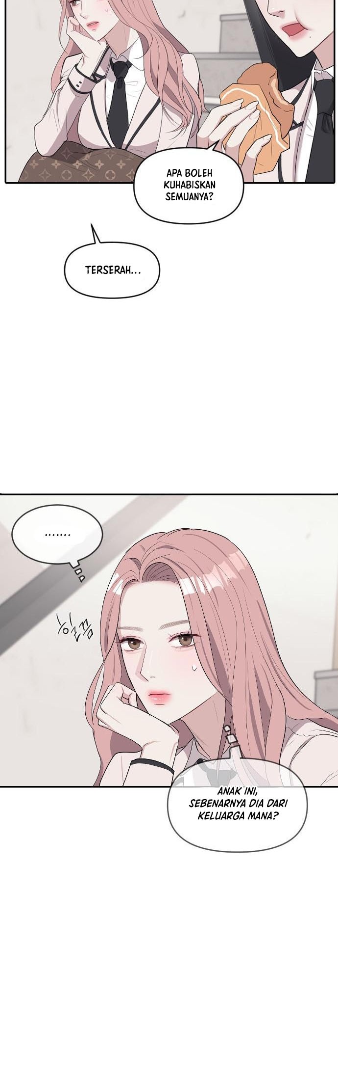 Undercover! Chaebol High School Chapter 2 - halaman 69