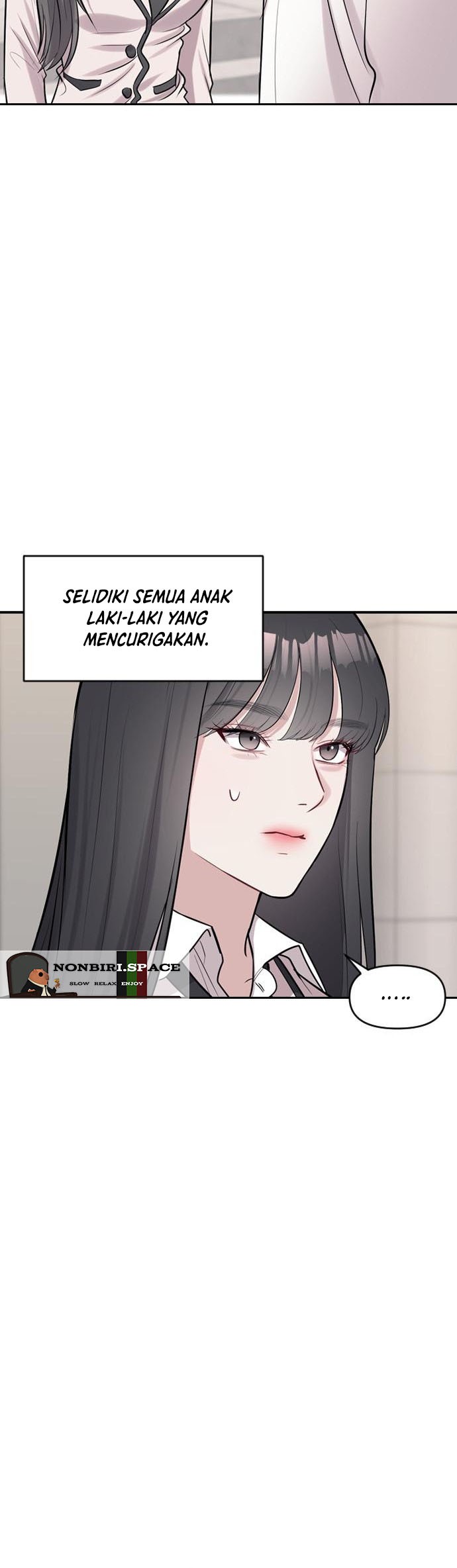 Undercover! Chaebol High School Chapter 2 - halaman 7
