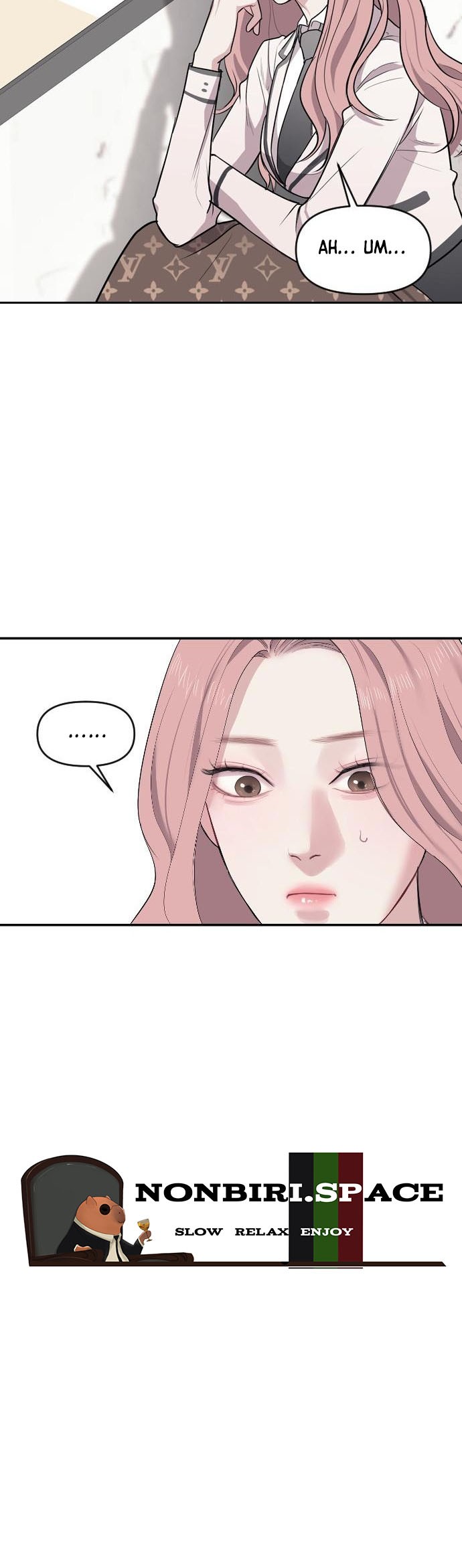 Undercover! Chaebol High School Chapter 2 - halaman 72