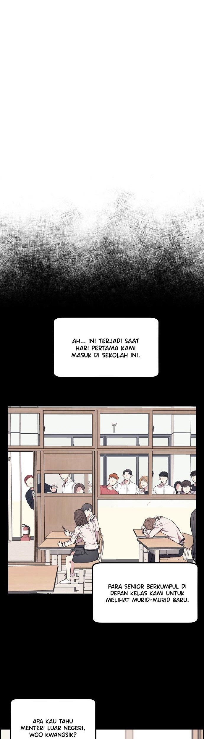 Undercover! Chaebol High School Chapter 2 - halaman 78