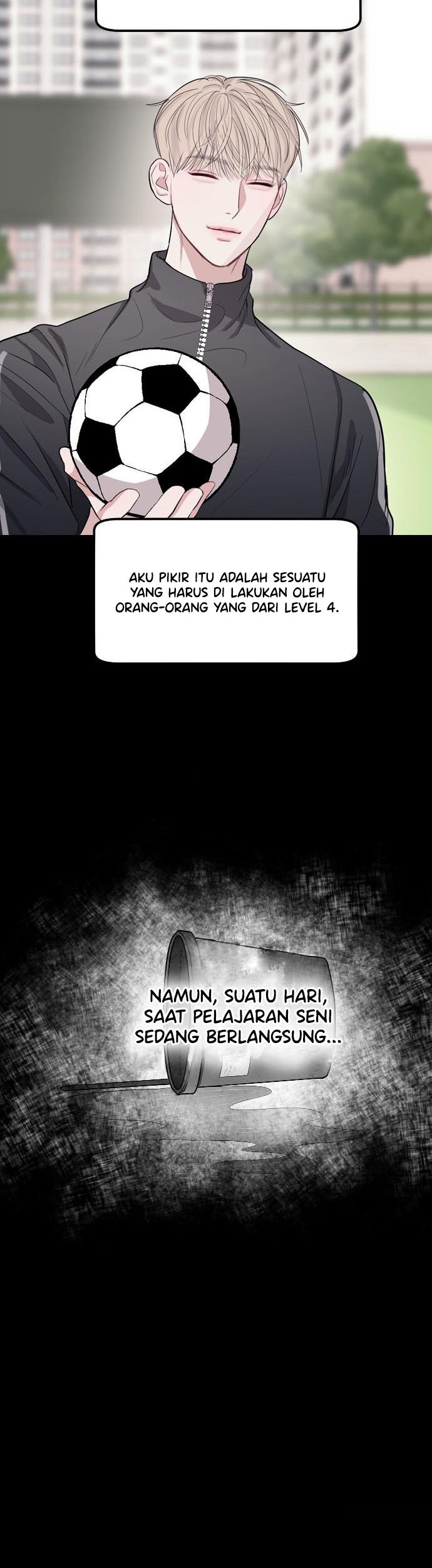Undercover! Chaebol High School Chapter 2 - halaman 85