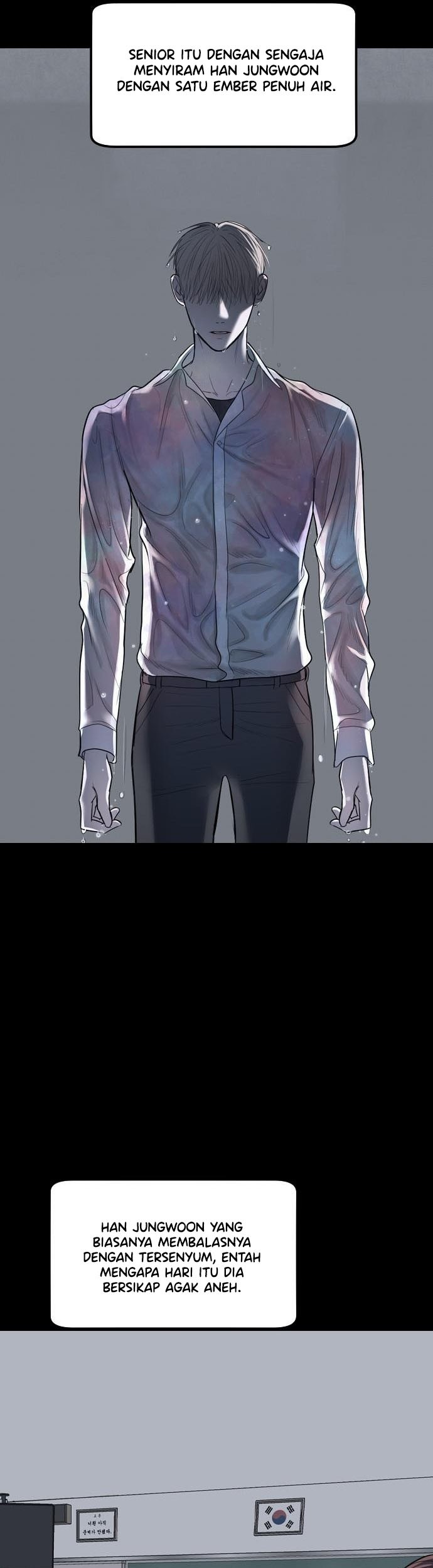 Undercover! Chaebol High School Chapter 2 - halaman 87
