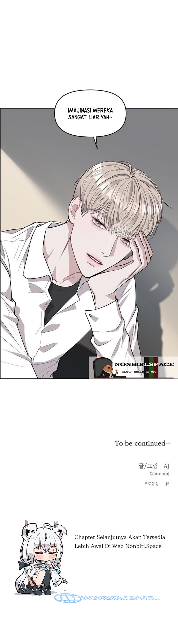 Undercover! Chaebol High School Chapter 2 - halaman 95
