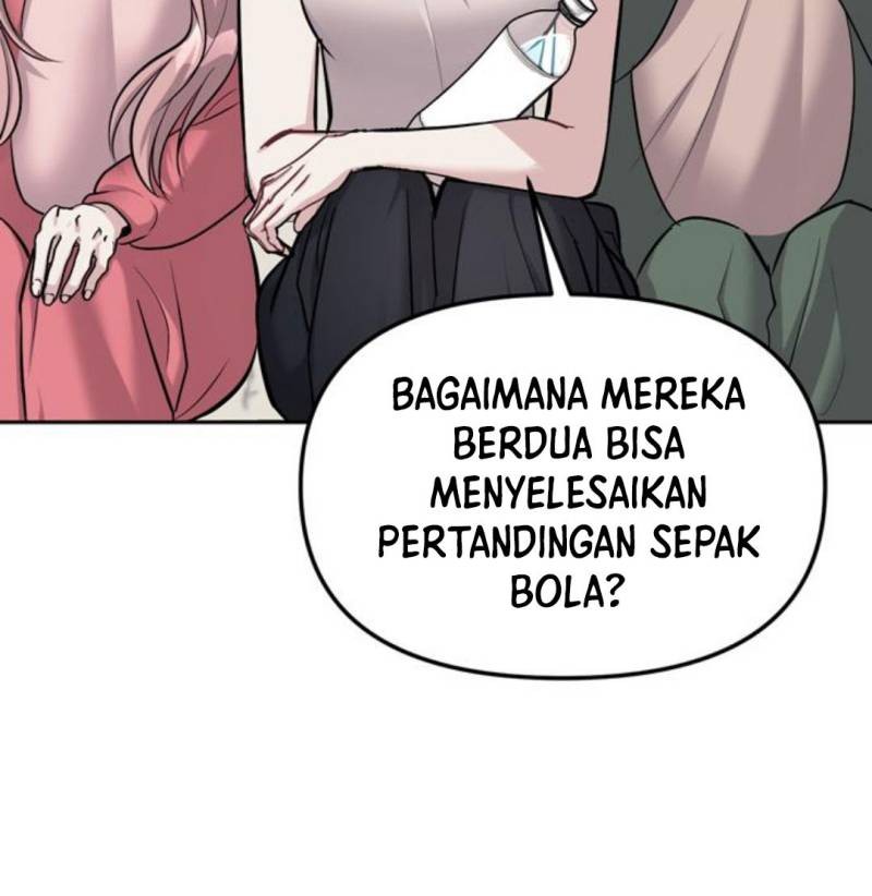 Undercover! Chaebol High School Chapter 21 - halaman 15