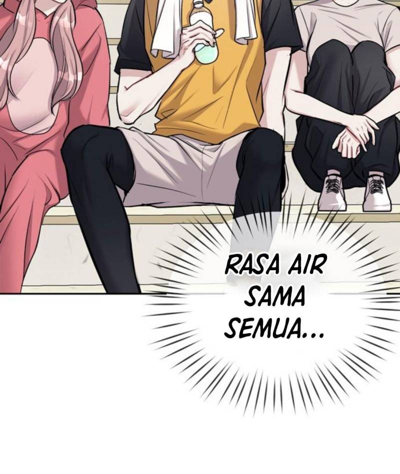 Undercover! Chaebol High School Chapter 21 - halaman 25