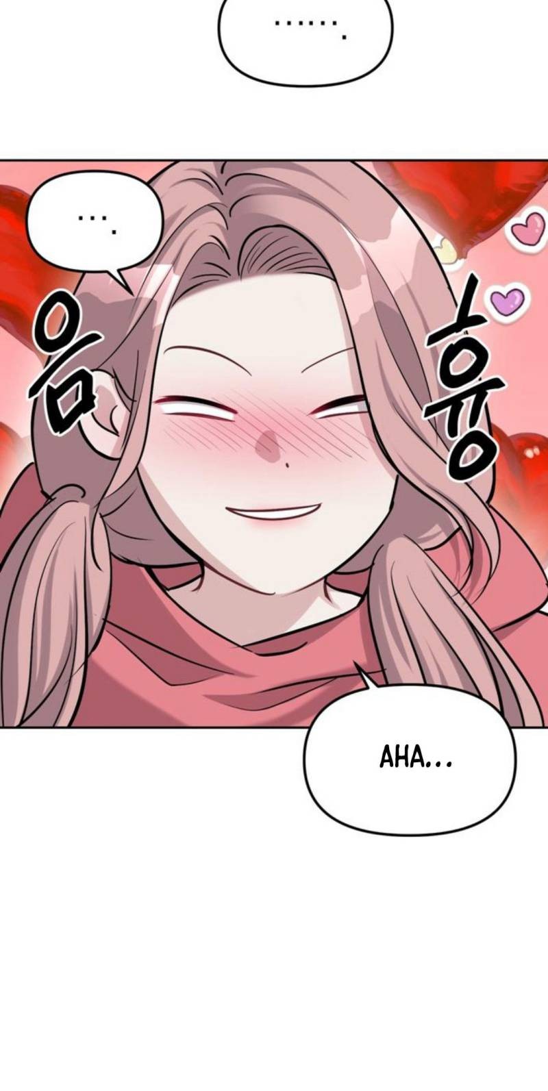 Undercover! Chaebol High School Chapter 21 - halaman 35