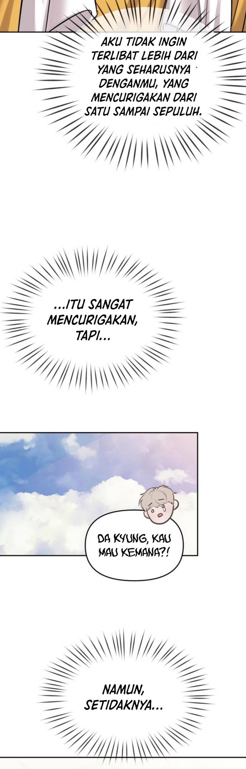 Undercover! Chaebol High School Chapter 21 - halaman 39