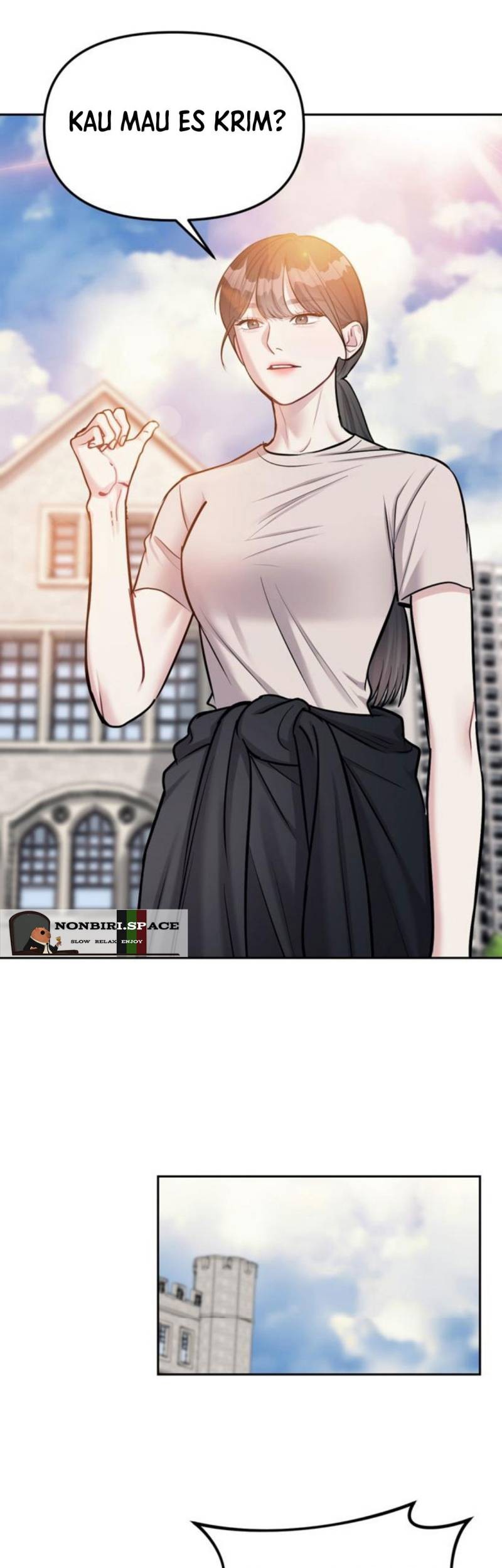 Undercover! Chaebol High School Chapter 21 - halaman 41