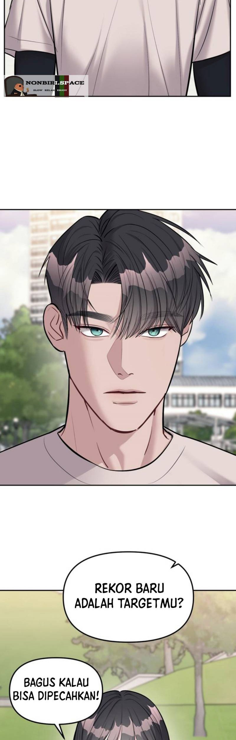 Undercover! Chaebol High School Chapter 21 - halaman 44