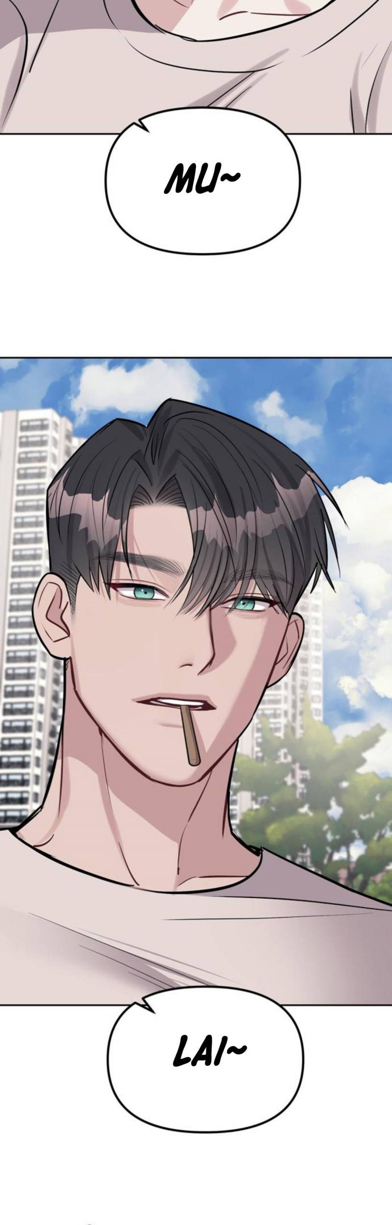 Undercover! Chaebol High School Chapter 21 - halaman 48