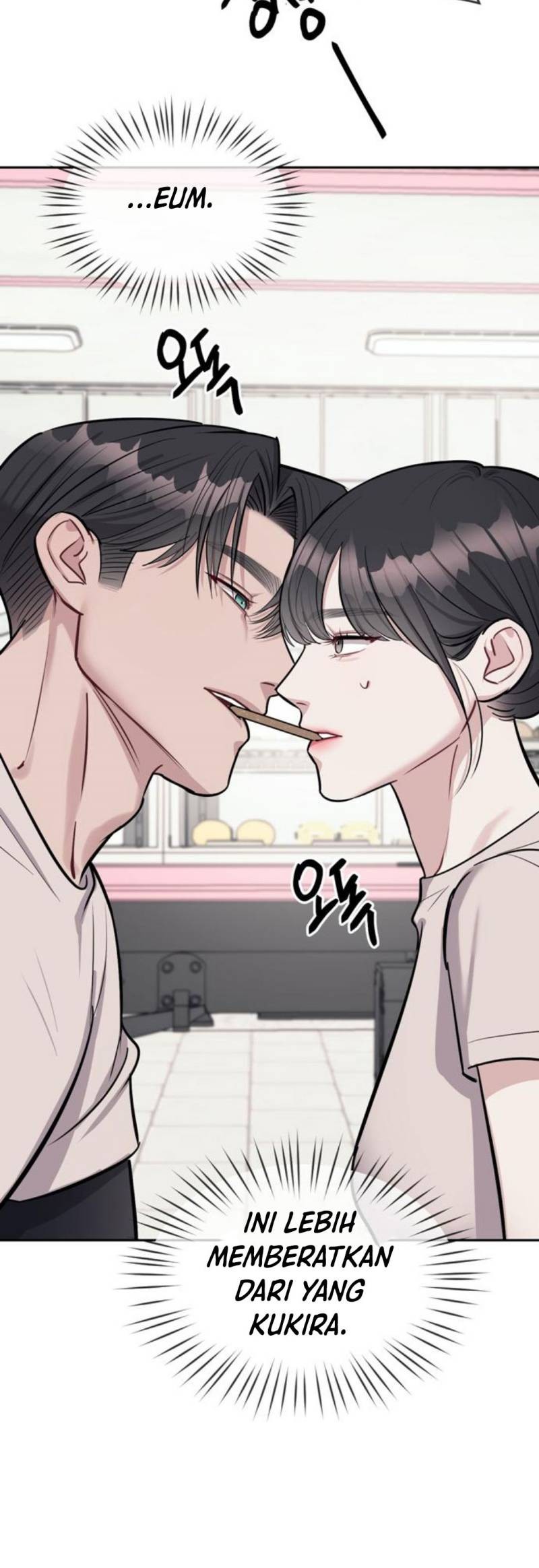Undercover! Chaebol High School Chapter 21 - halaman 50