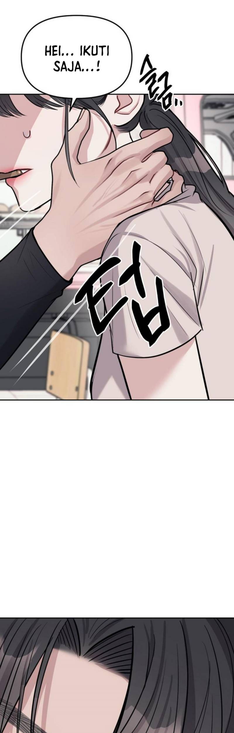 Undercover! Chaebol High School Chapter 21 - halaman 51