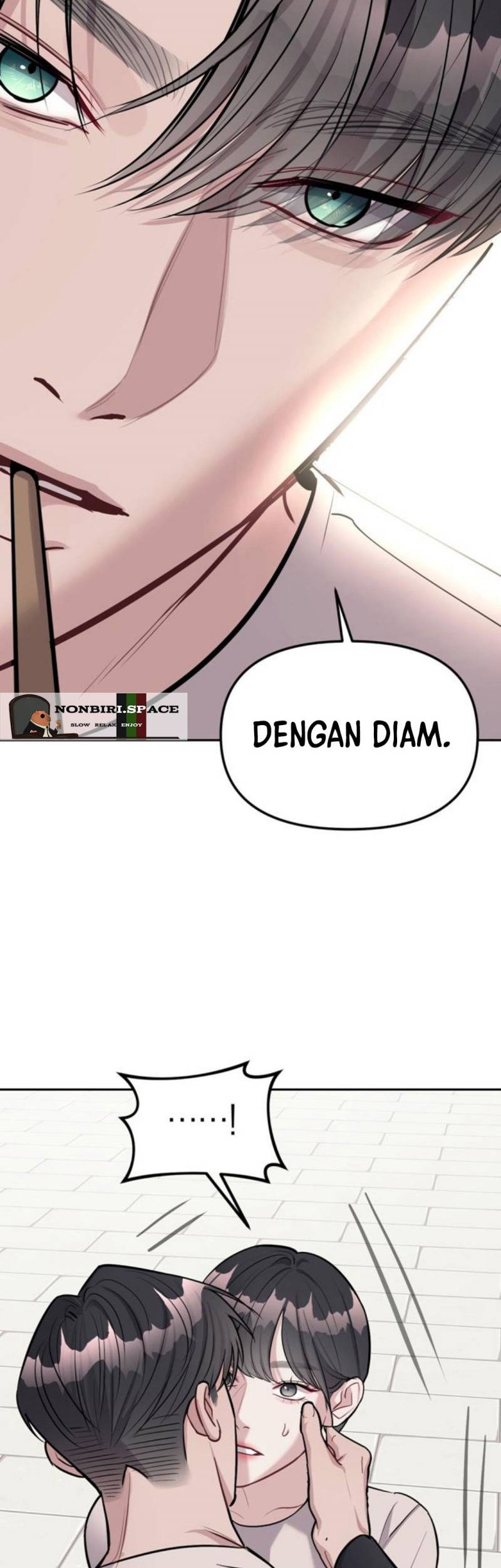 Undercover! Chaebol High School Chapter 21 - halaman 52