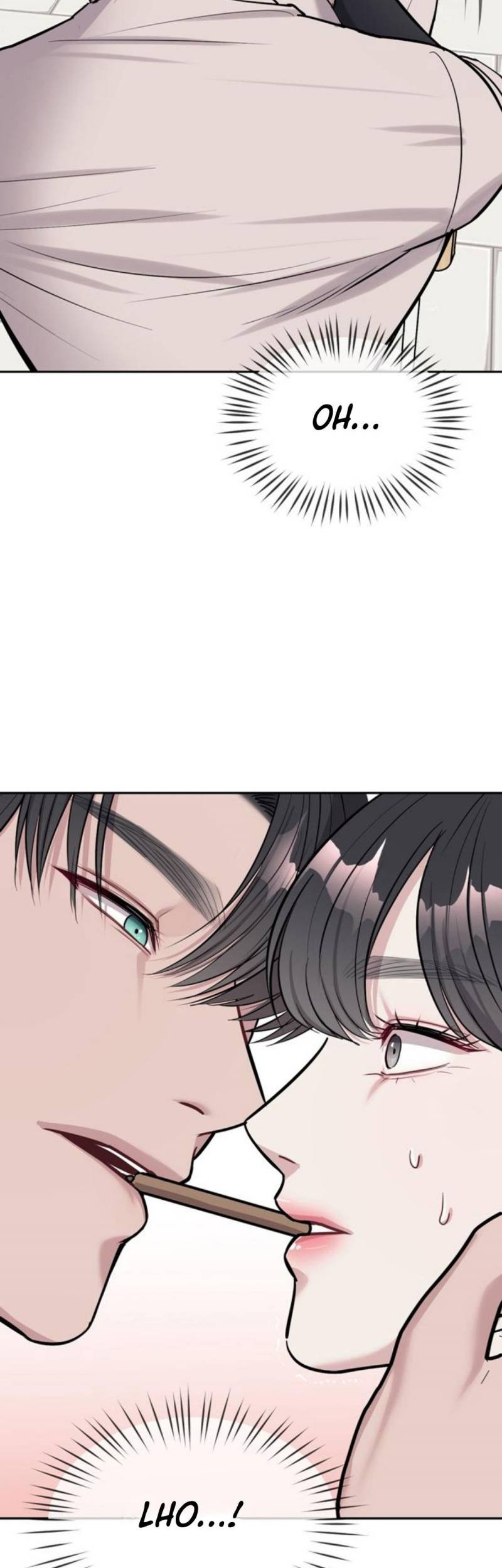 Undercover! Chaebol High School Chapter 21 - halaman 53
