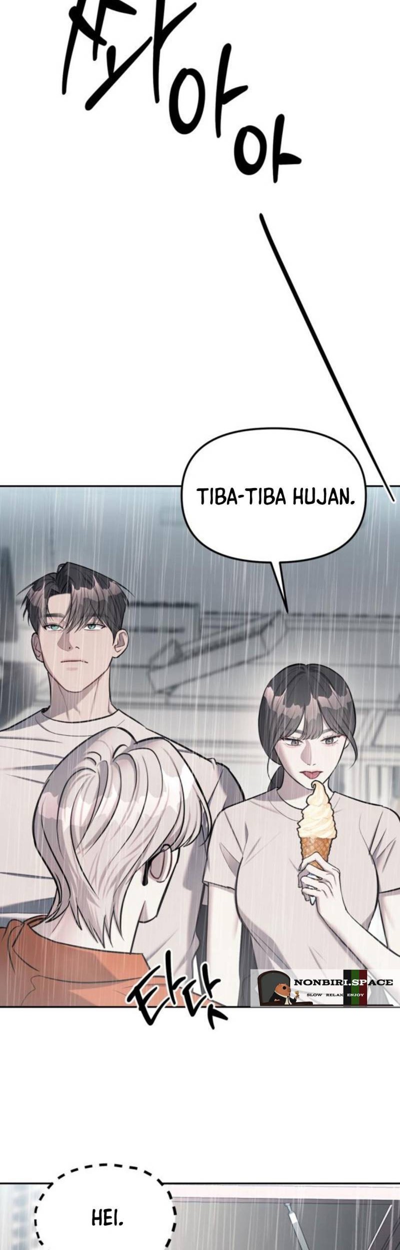 Undercover! Chaebol High School Chapter 22 - halaman 15