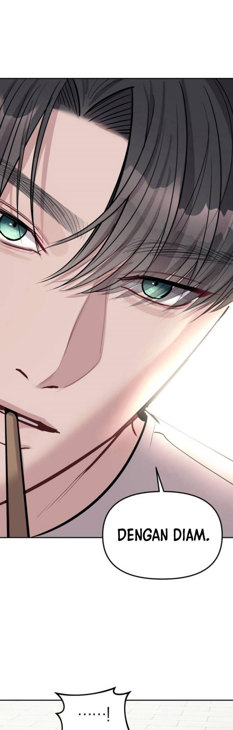 Undercover! Chaebol High School Chapter 22 - halaman 2