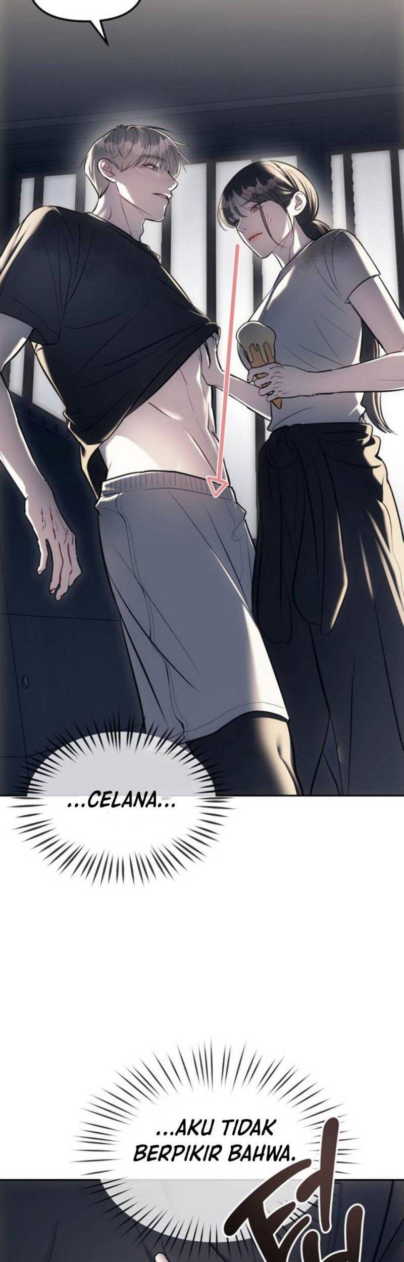 Undercover! Chaebol High School Chapter 22 - halaman 44
