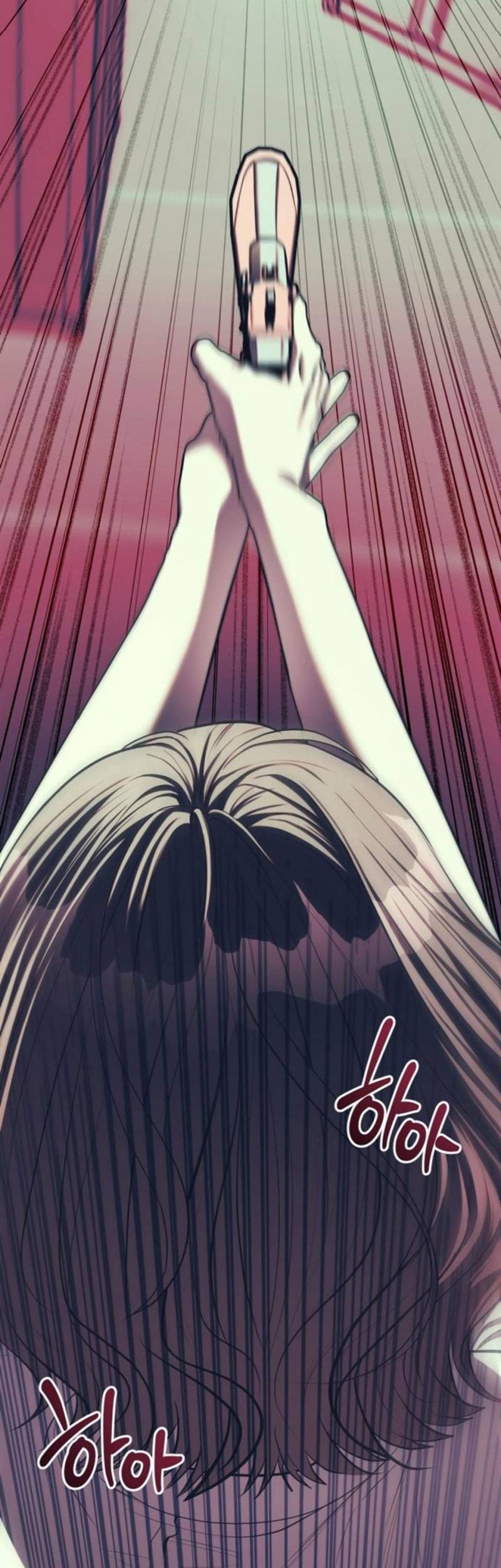 Undercover! Chaebol High School Chapter 23 - halaman 64