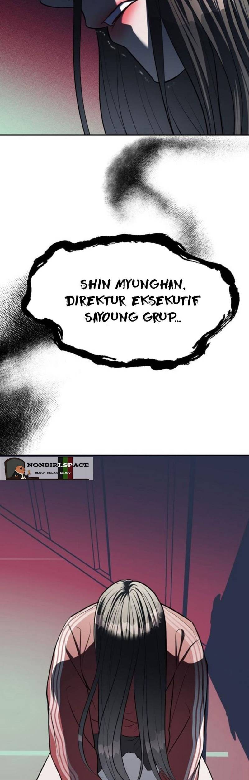 Undercover! Chaebol High School Chapter 24 - halaman 41