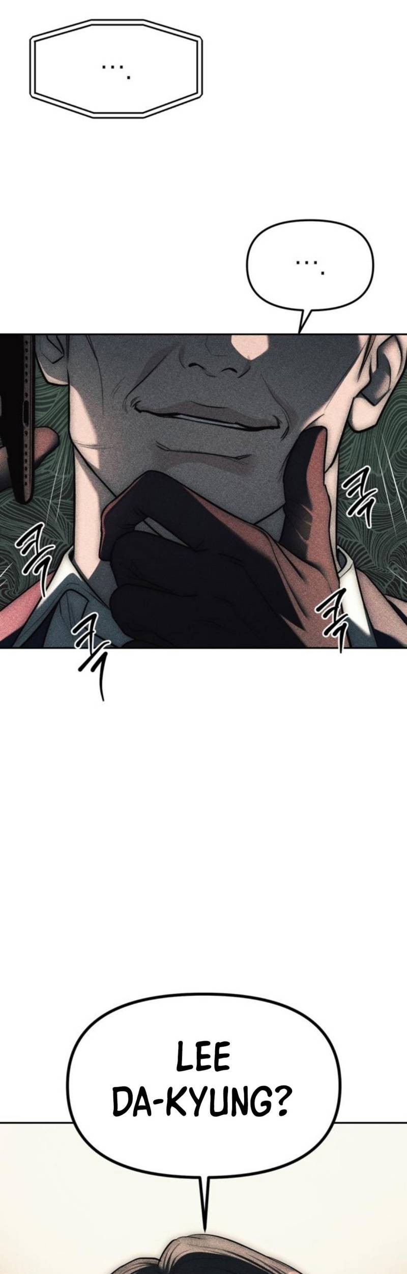 Undercover! Chaebol High School Chapter 25 - halaman 2
