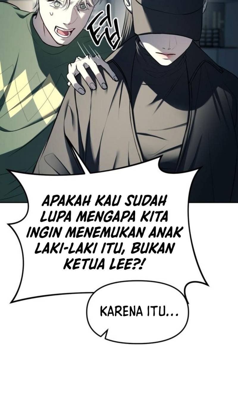 Undercover! Chaebol High School Chapter 25 - halaman 26