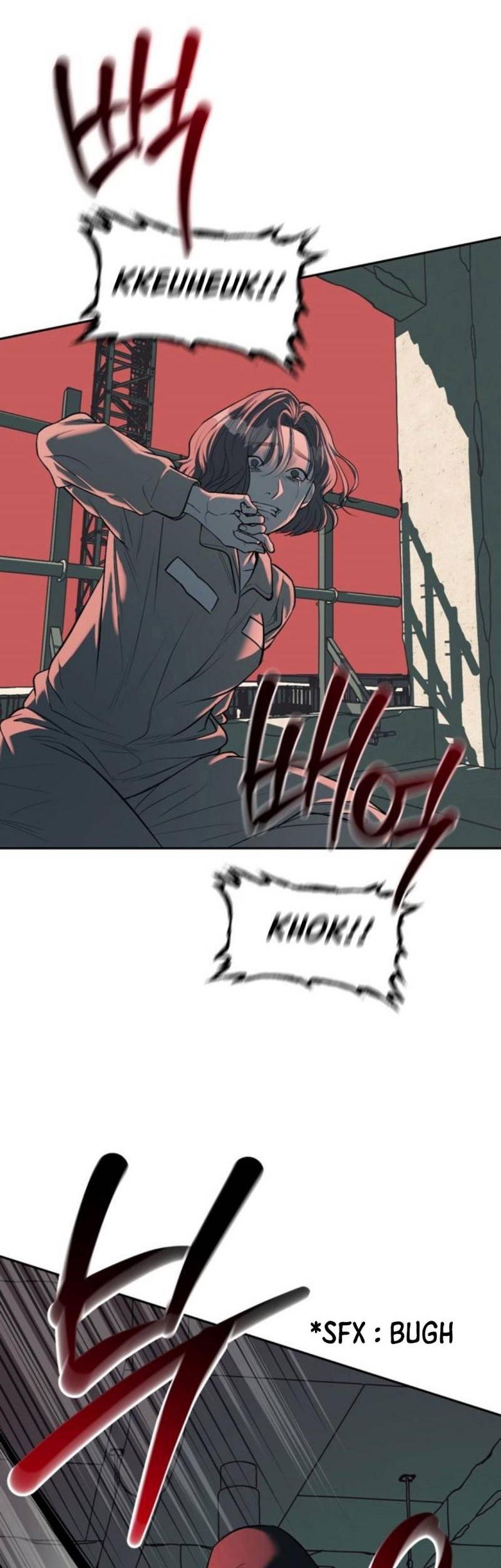 Undercover! Chaebol High School Chapter 25 - halaman 50