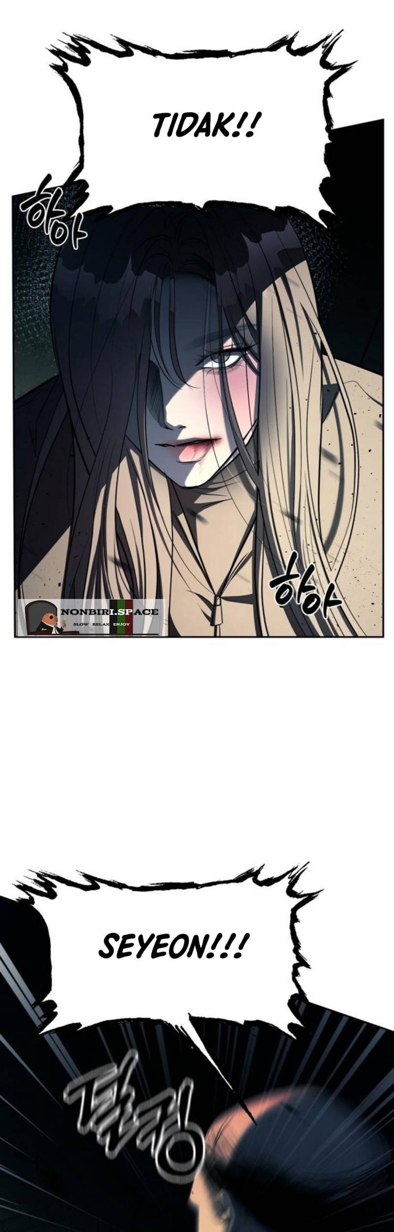 Undercover! Chaebol High School Chapter 26 - halaman 51