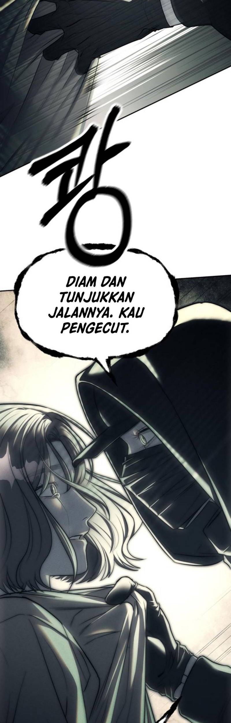 Undercover! Chaebol High School Chapter 26 - halaman 8