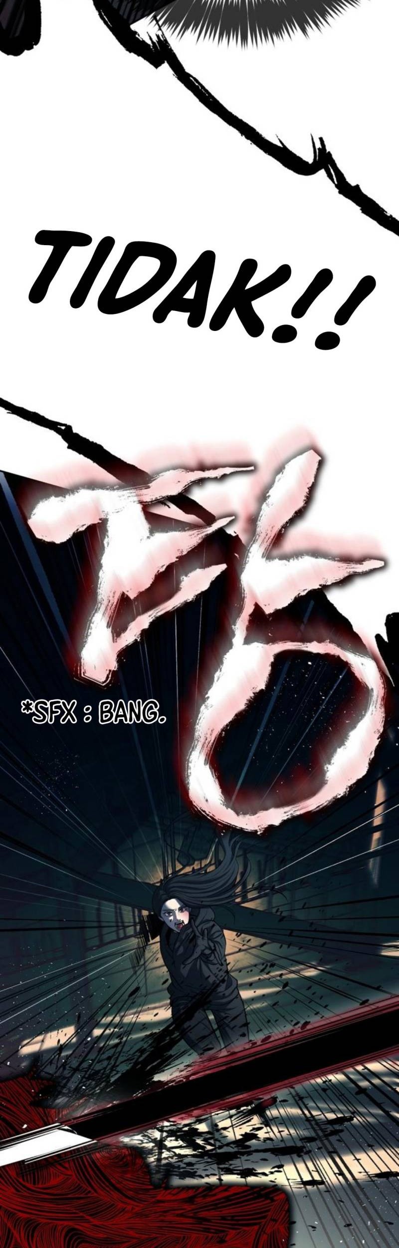 Undercover! Chaebol High School Chapter 27 - halaman 15
