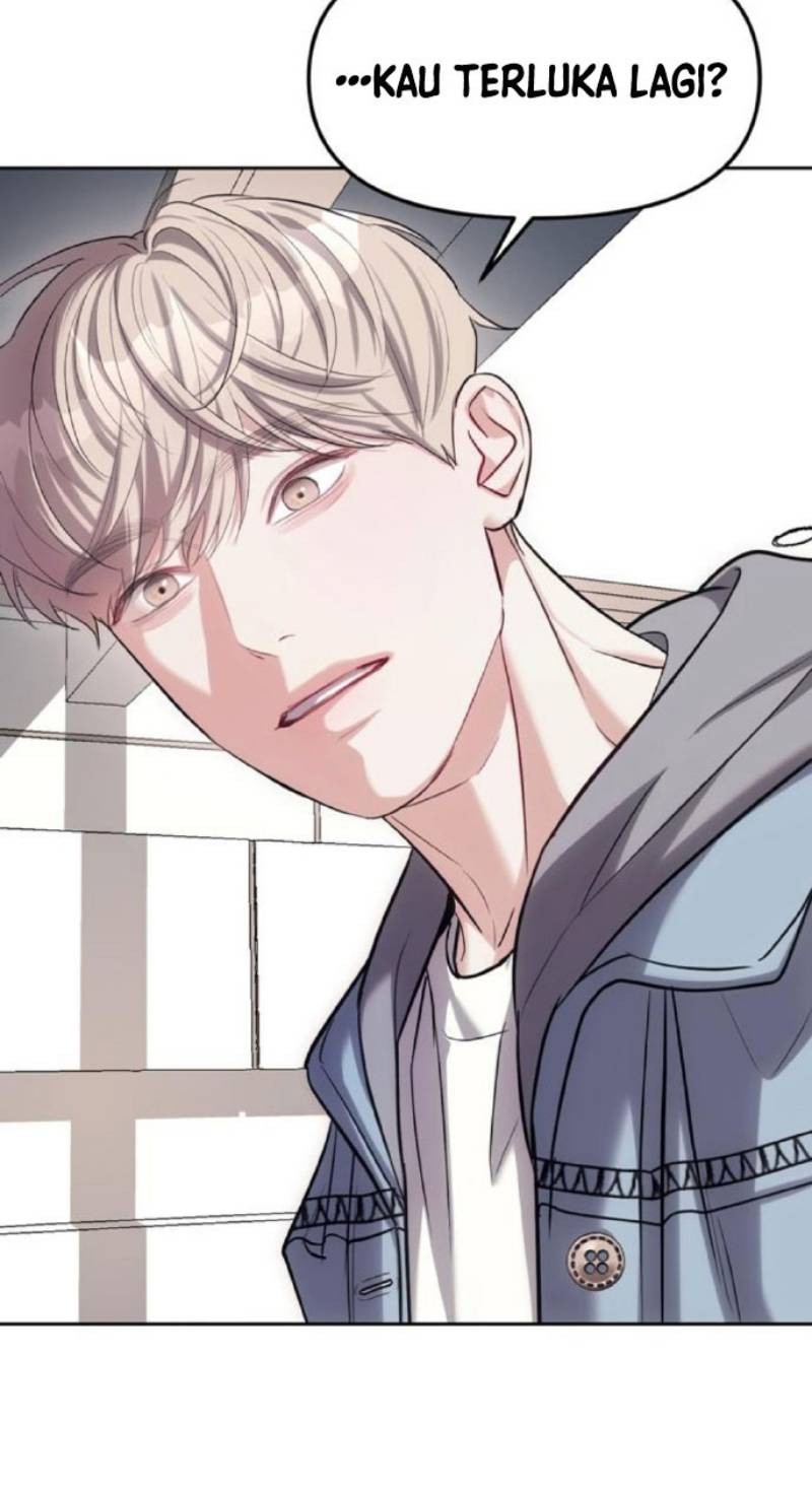 Undercover! Chaebol High School Chapter 28 - halaman 50