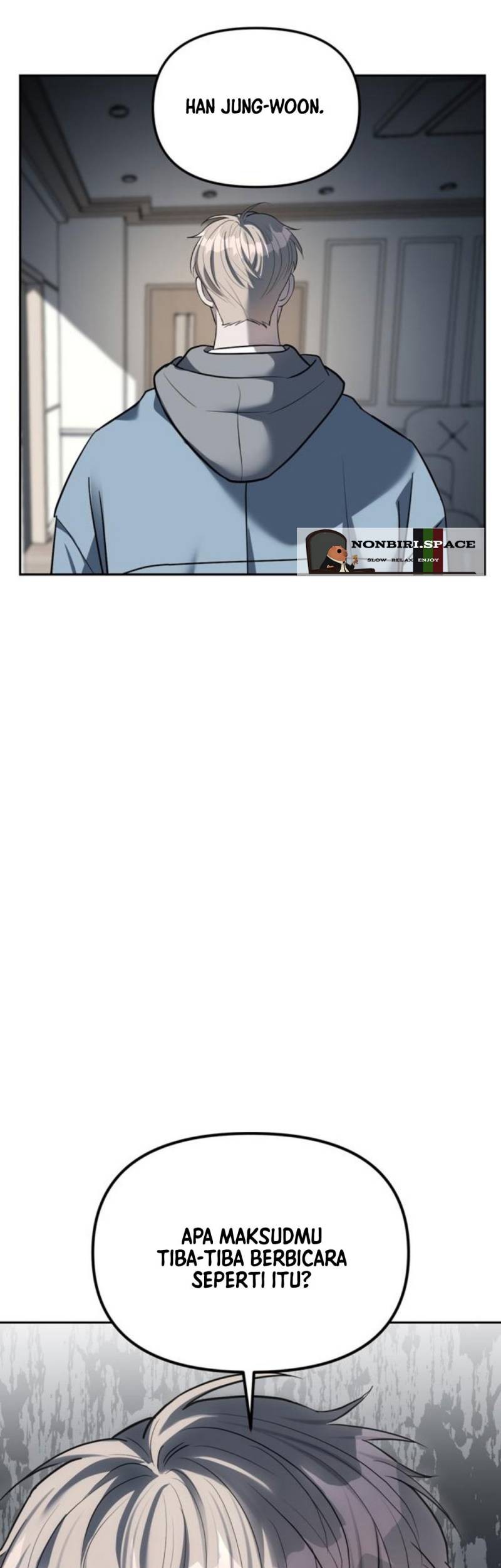 Undercover! Chaebol High School Chapter 28 - halaman 56