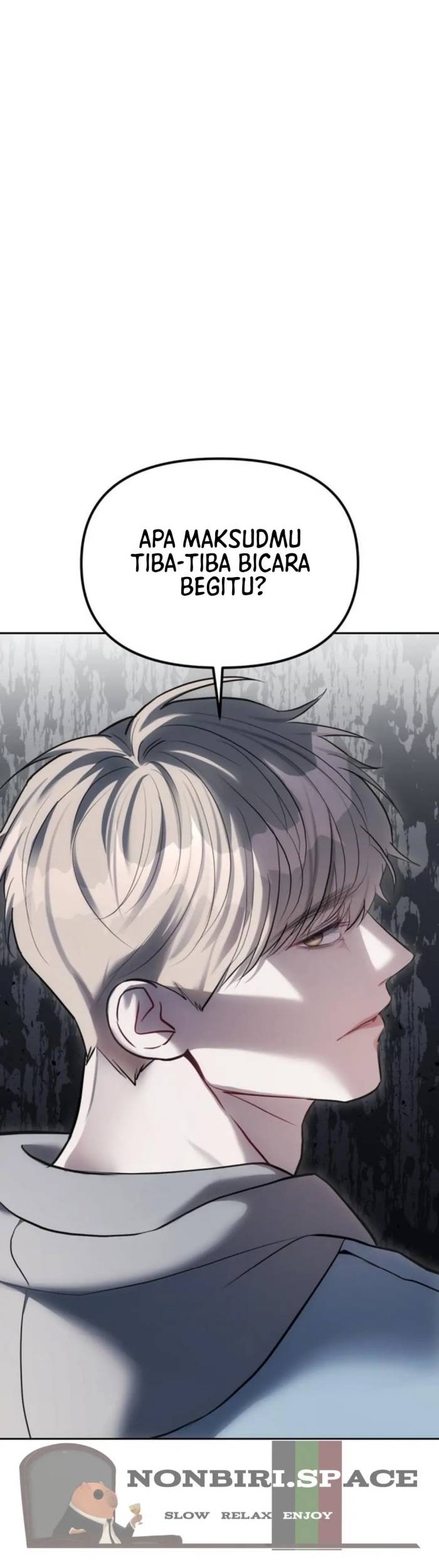 Undercover! Chaebol High School Chapter 29 - halaman 3