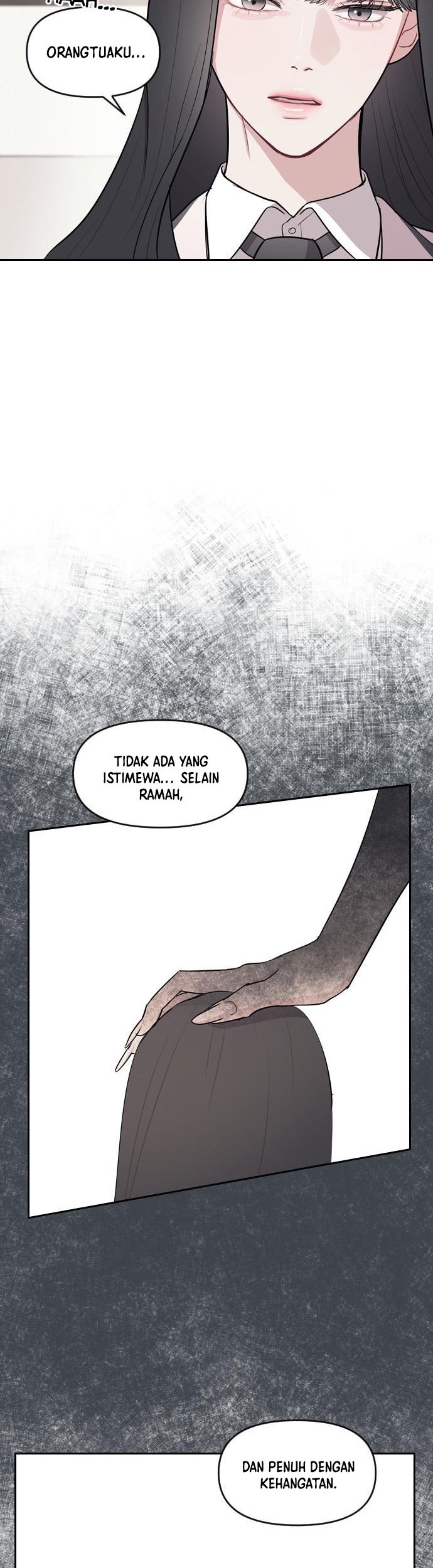 Undercover! Chaebol High School Chapter 3 - halaman 67