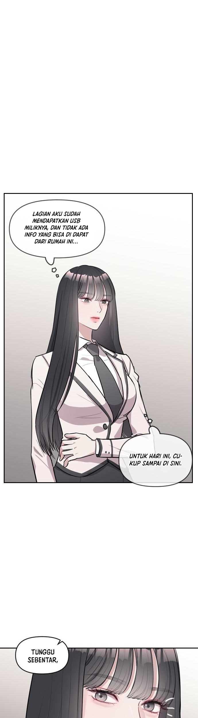 Undercover! Chaebol High School Chapter 3 - halaman 72