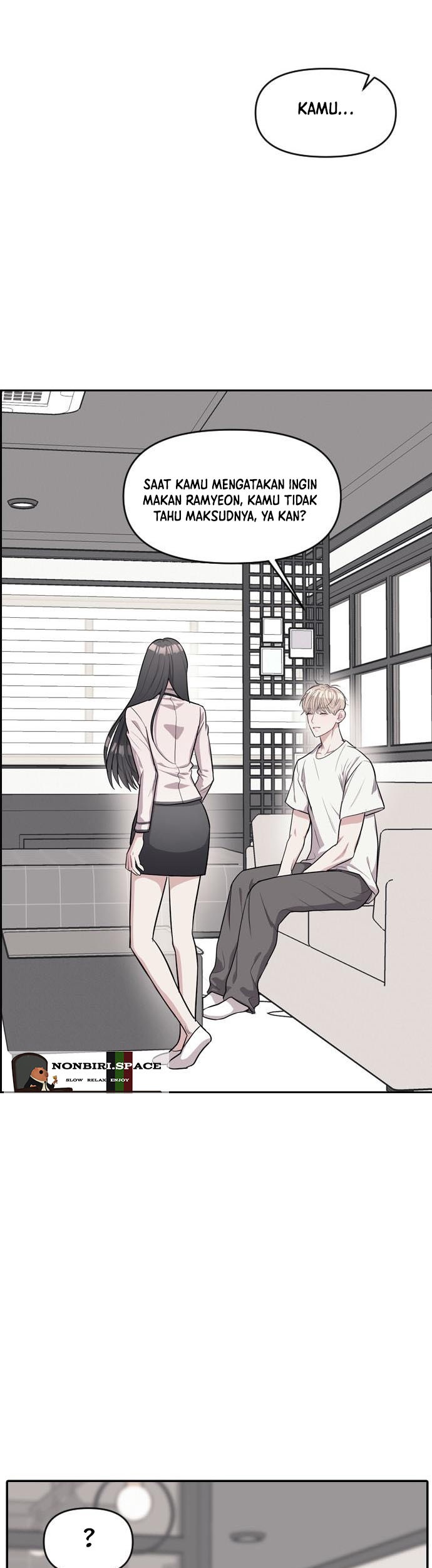 Undercover! Chaebol High School Chapter 3 - halaman 74